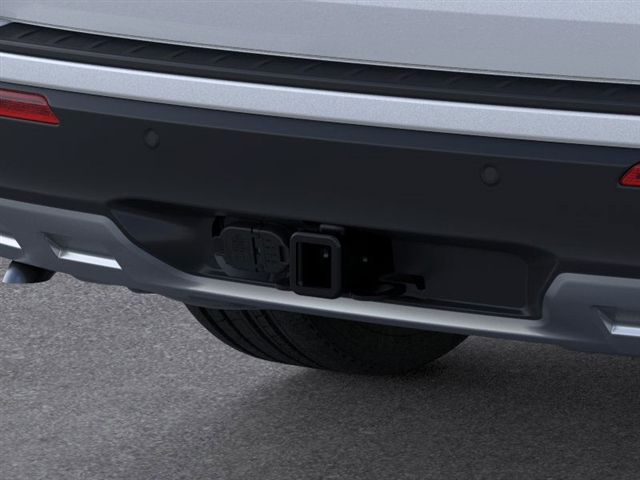 2025 Ford Explorer photo 18