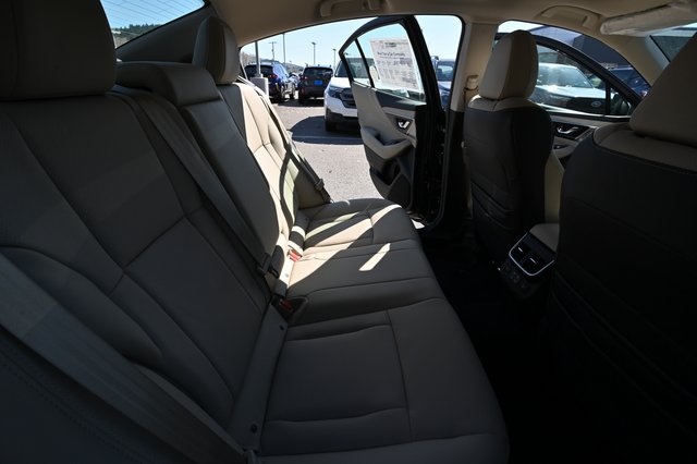 2025 Subaru Legacy Limited photo 21