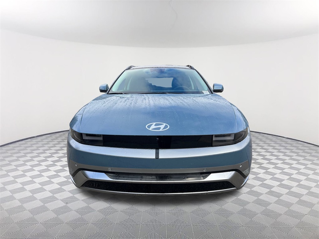 2026 Hyundai Ioniq 5 Limited photo 2