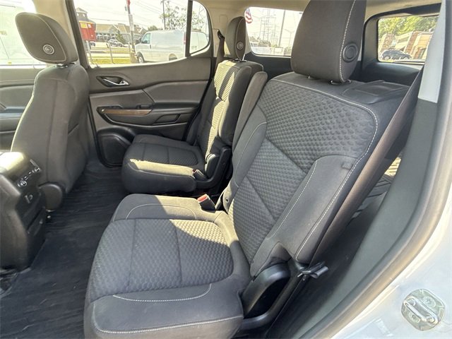 2019 Gmc Acadia SLE photo 15