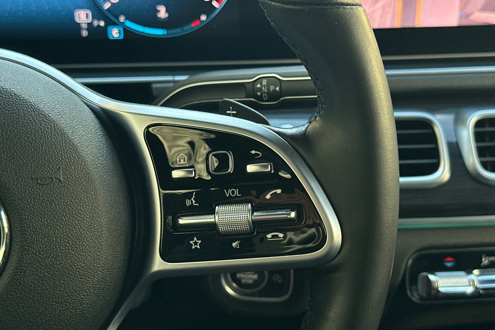 2023 Mercedes Benz GLE 350 photo 24