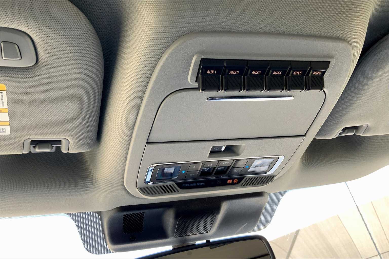 2024 Ford F-250 1500 Denali photo 57