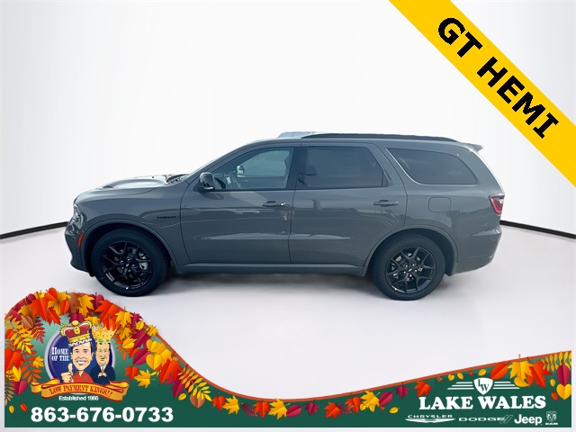2026 Dodge Durango GT Plus photo 3