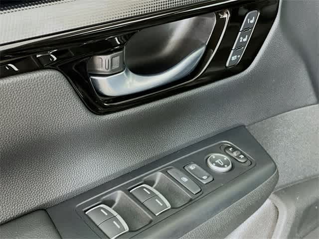 2025 Honda CR-V EX-L photo 20
