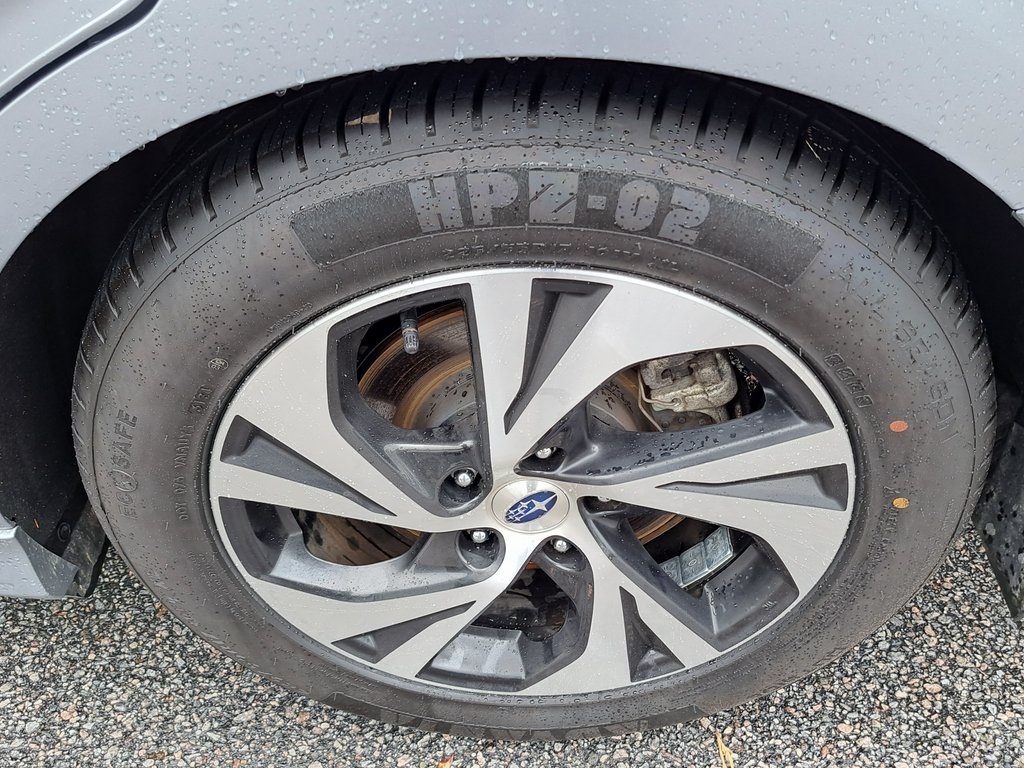 2024 Subaru Legacy Premium photo 26