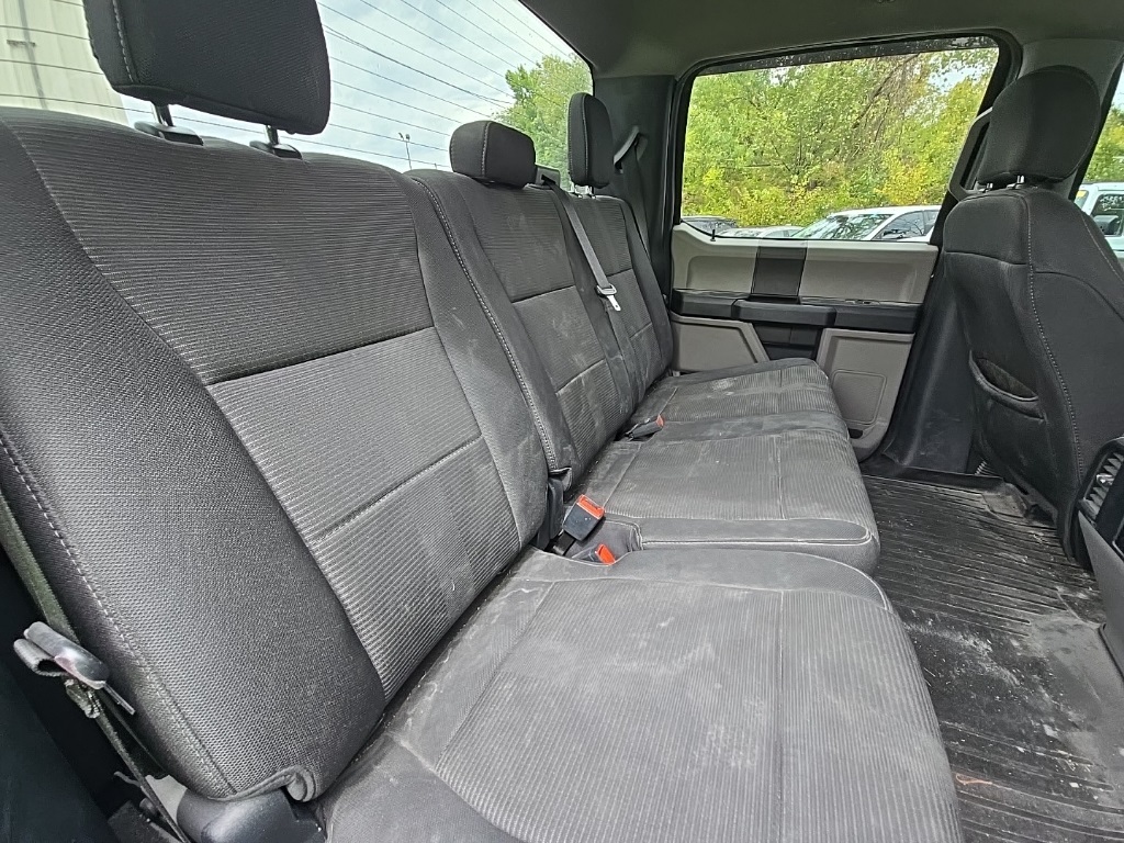 2020 Ford F-150 XL photo 21