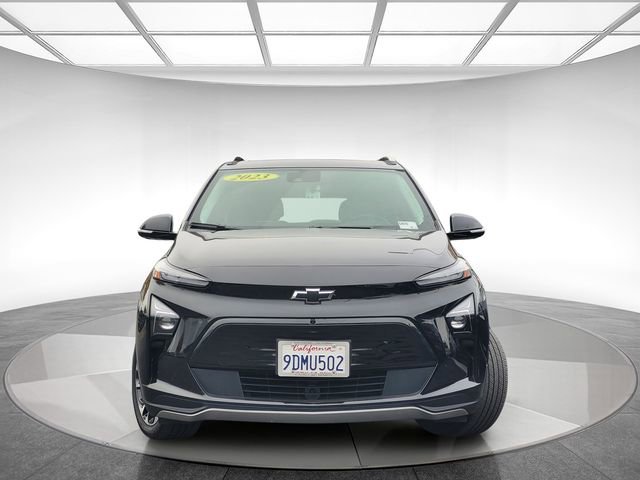 Used 2023 Chevrolet Bolt EUV Premier with VIN 1G1FZ6S0XP4113403 for sale in San Rafael, CA