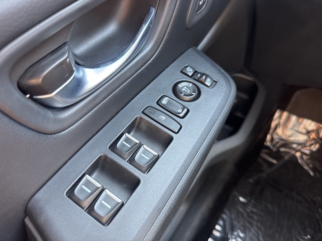 2023 Honda Pilot Elite photo 18