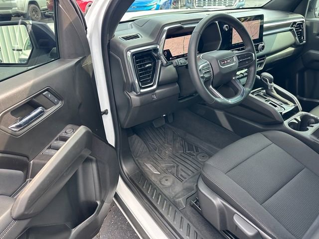 2024 Gmc Canyon Elevation photo 14