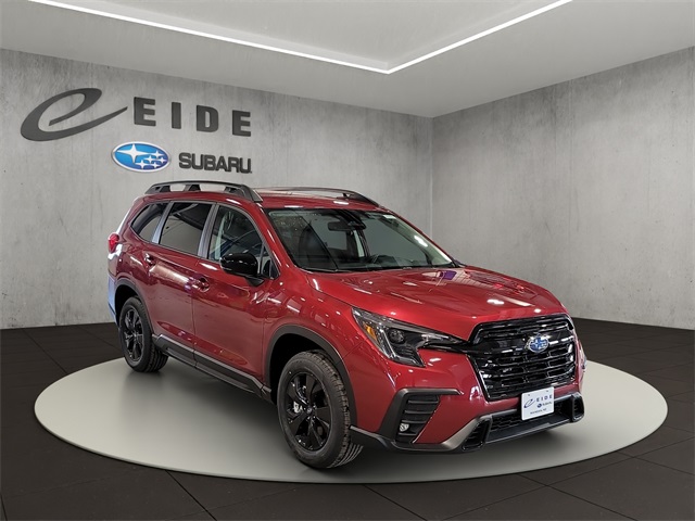 2026 Subaru Ascent Premium's photo
