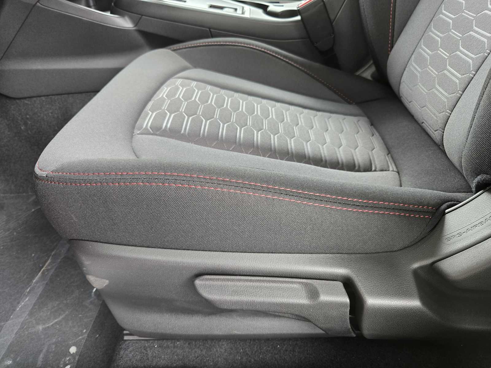 2025 Subaru Impreza Sport photo 15