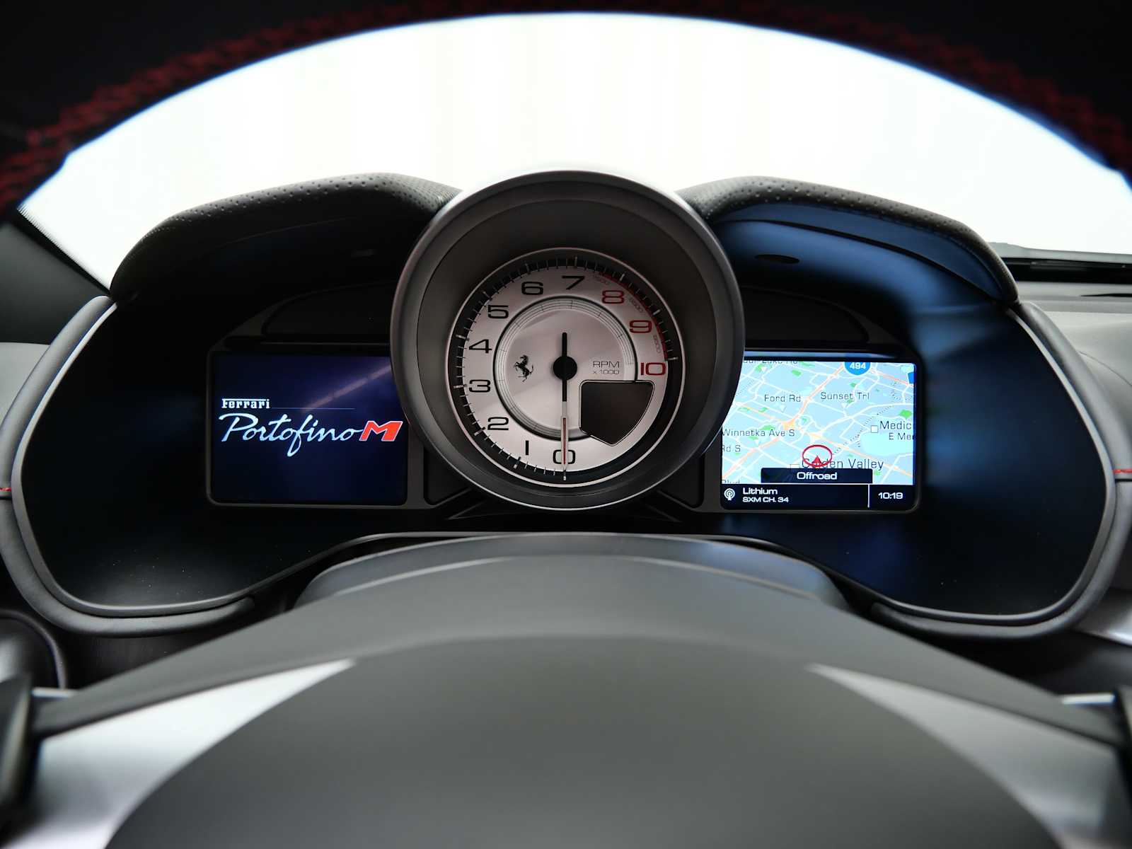 2022 Ferrari Portofino M photo 20