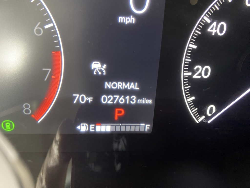 2023 Honda CR-V EX-L photo 18