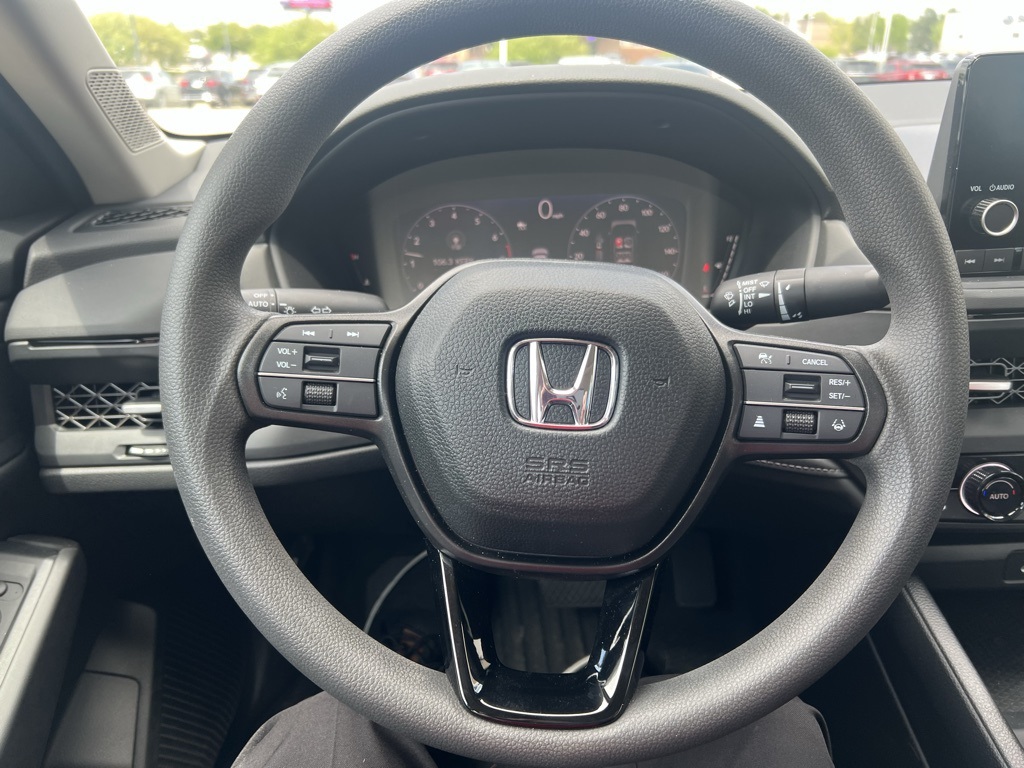 2024 Honda Accord EX photo 11