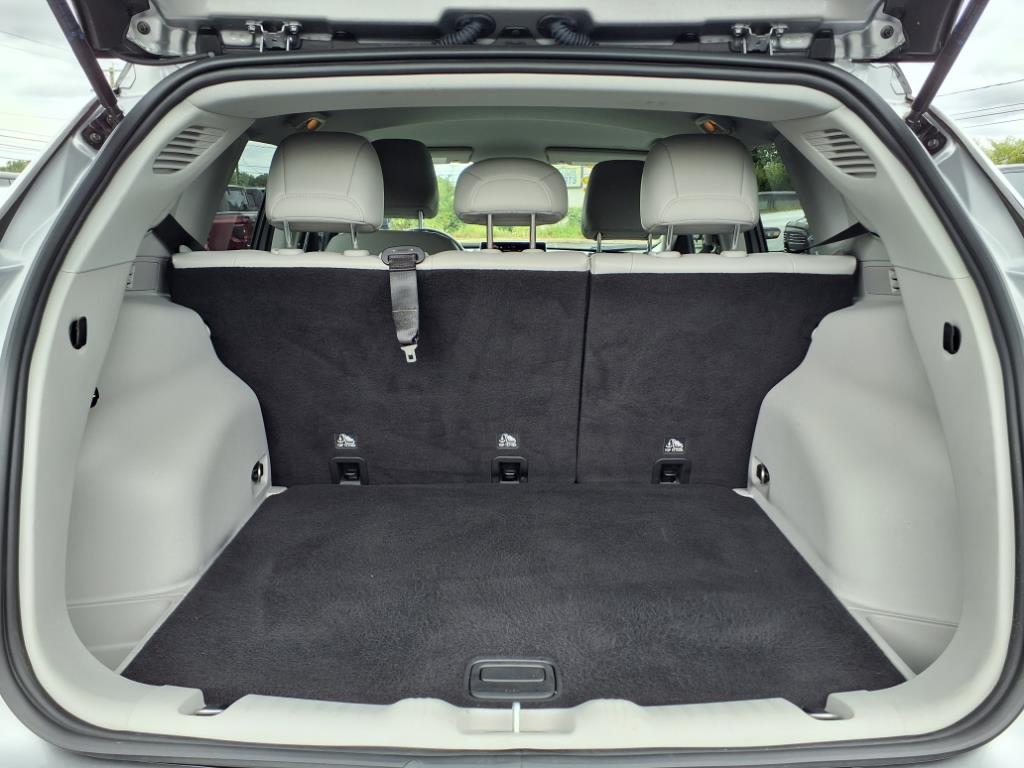 2022 Jeep Compass Limited photo 10