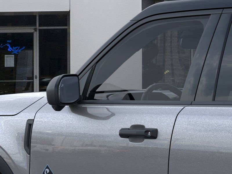 2026 FORD BRONCO SPORT - Image 19