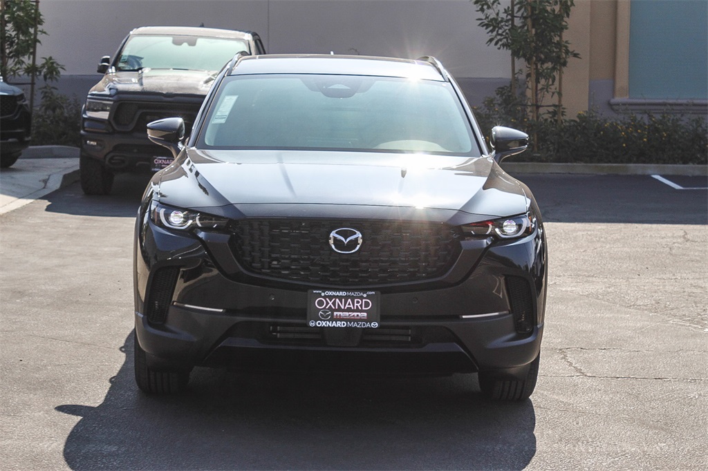 2026 Mazda CX-50 Premium photo 2