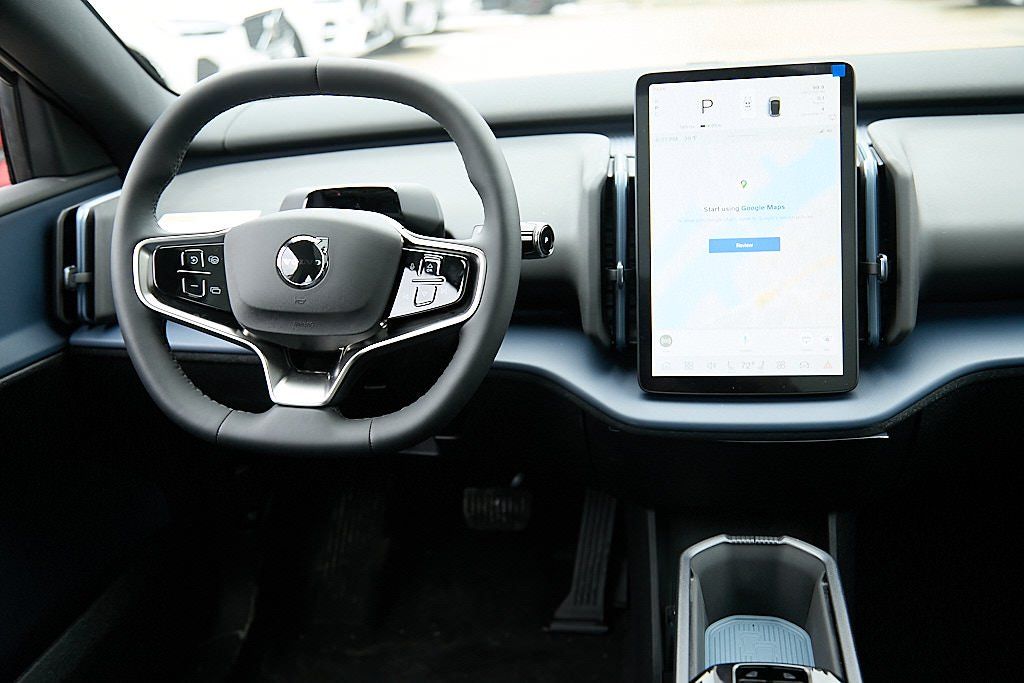 2026 VOLVO EX30 - Image 22