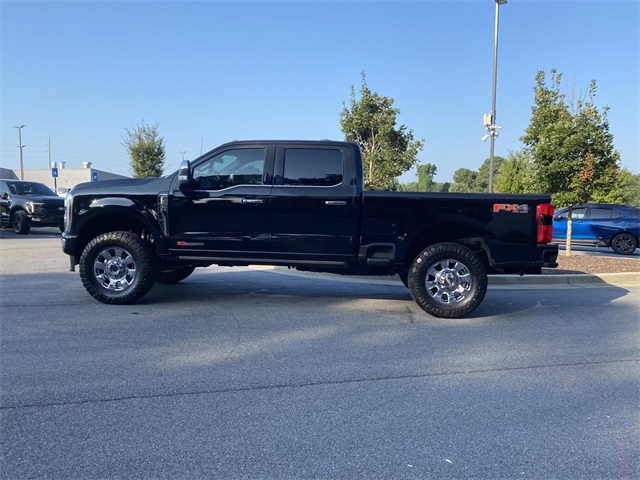 2024 Ford F-350 Lariat photo 6