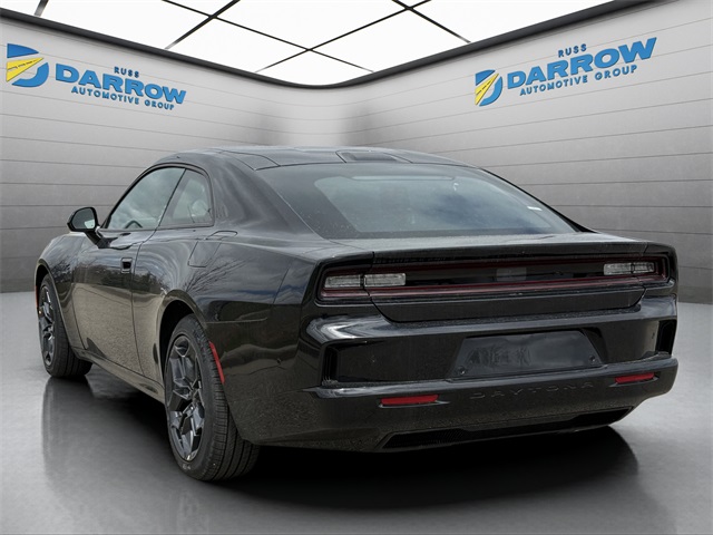 2025 Dodge Charger R/T photo 3