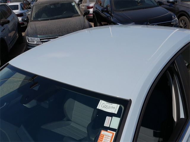 2025 Volkswagen Jetta 1.5T SE photo 10