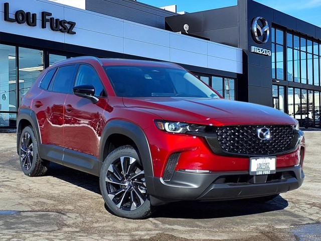 New Mazda CX-50 Hybrid For Sale in St. Louis | Lou Fusz Mazda