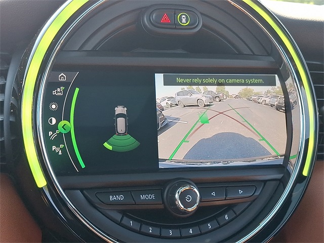 2020 Mini Cooper 2 Door Hardtop S Iconic photo 19