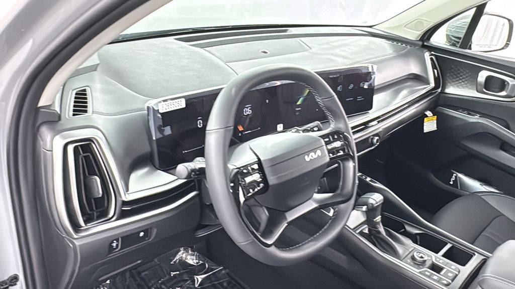 2026 Kia Sorento S photo 30