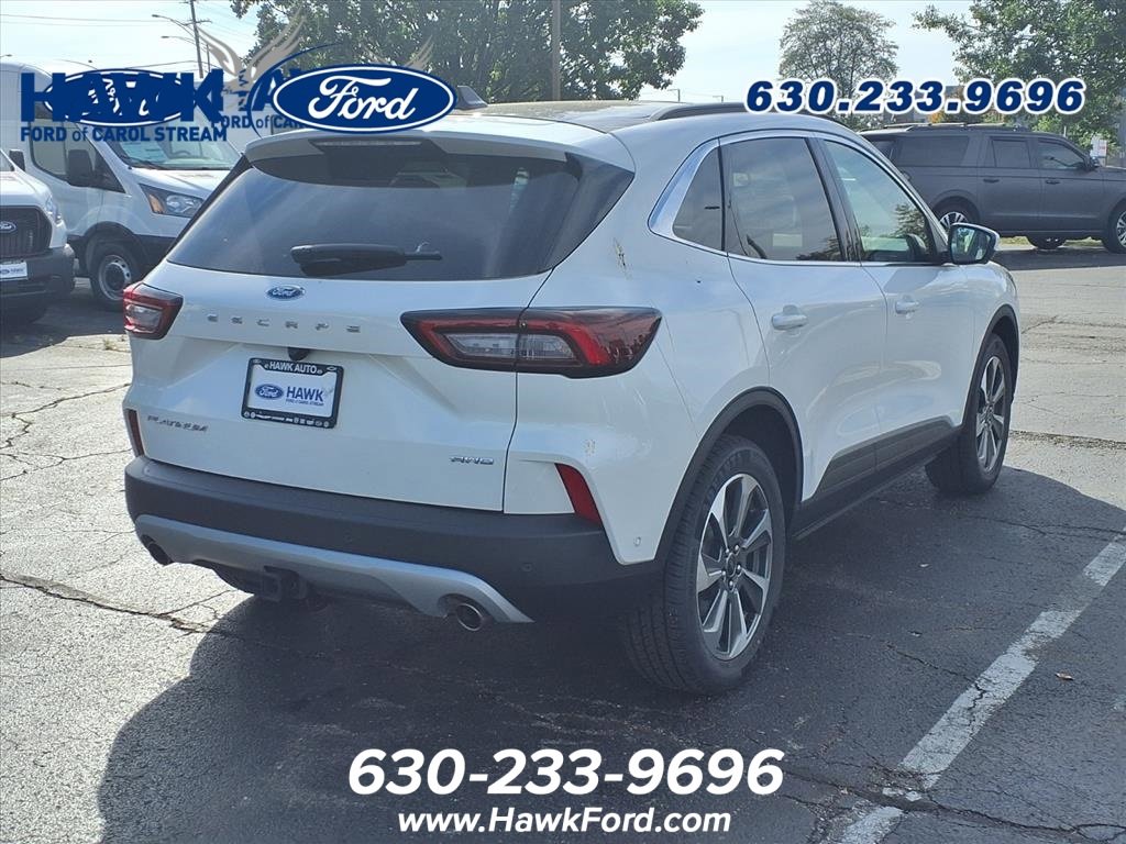 2023 FORD ESCAPE - Image 27