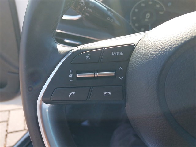 2022 Hyundai Sonata SEL Convenience N Line photo 16