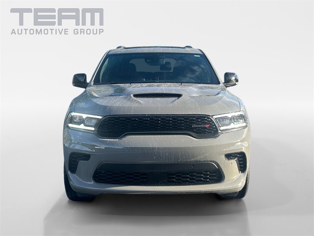 2026 Dodge Durango GT Plus photo 2