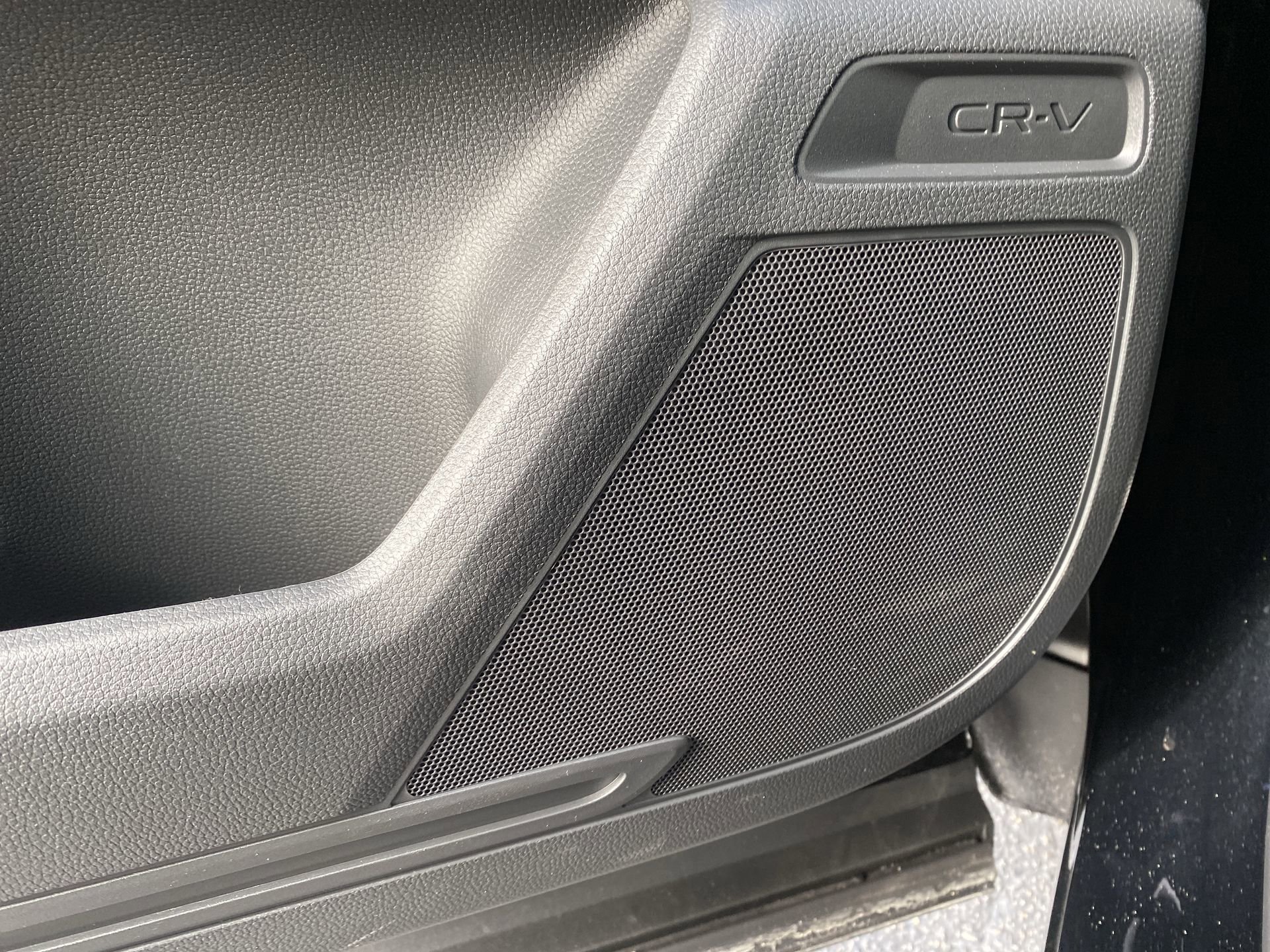 2025 Honda CR-V Sport-L photo 21