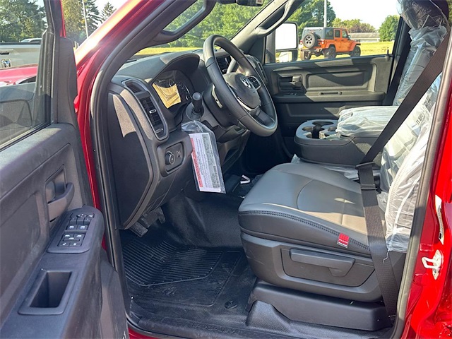 2026 Ram 3500 Tradesman photo 11