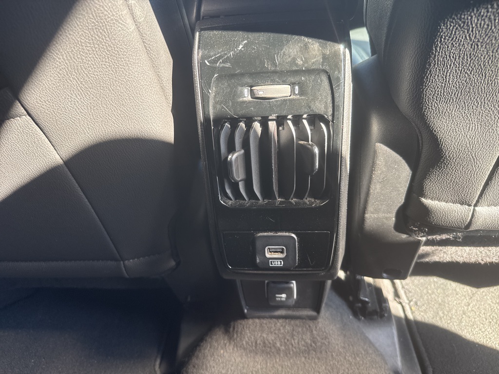 2024 Jeep Compass Latitude photo 27