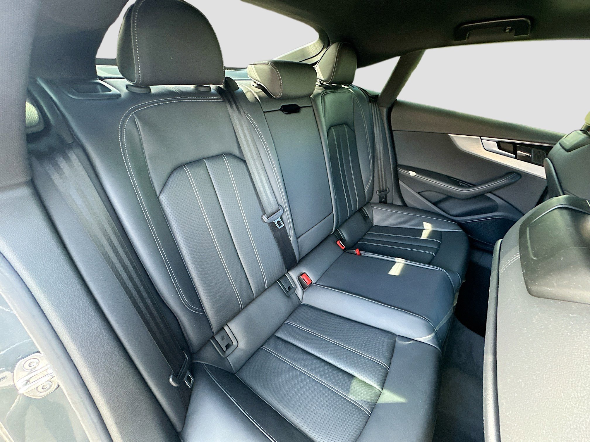 2021 Audi A5 S line Prestige photo 29