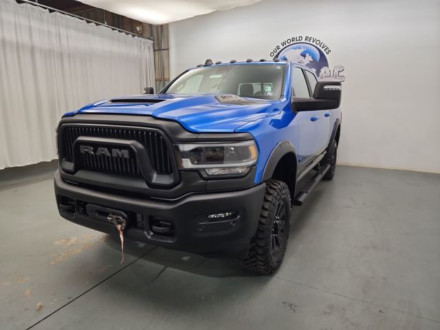 2023 Ram 2500 Power Wagon photo 7