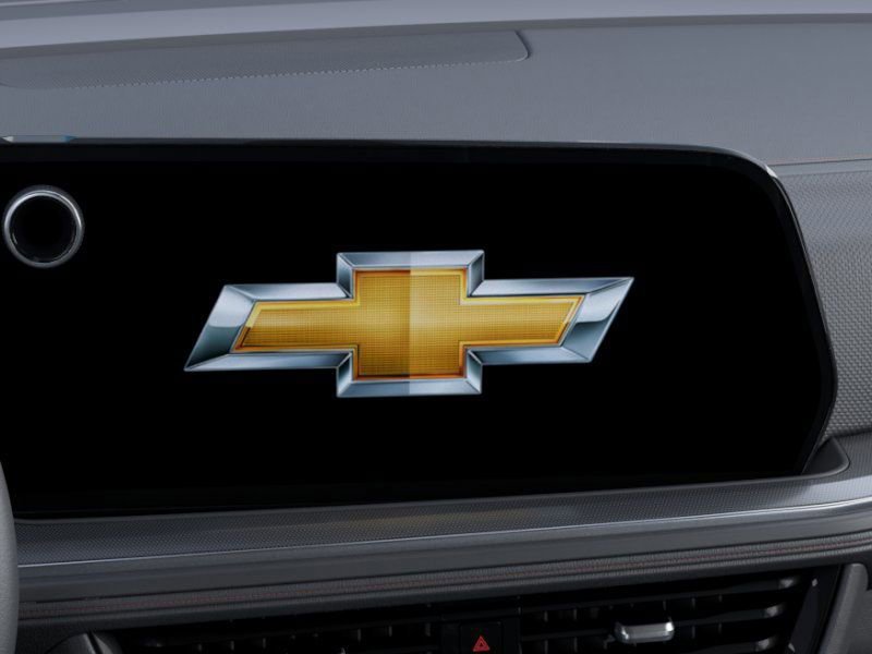 2025 Chevrolet Suburban RST photo 20
