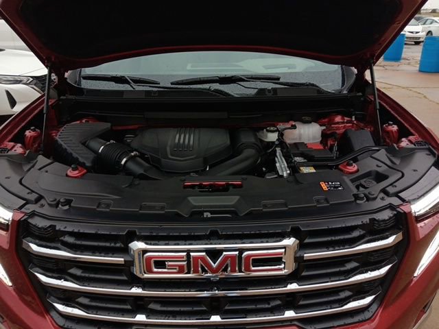 2026 Gmc Acadia Elevation photo 25