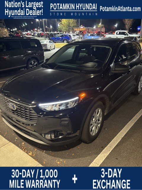 2024 Ford Escape Active's photo