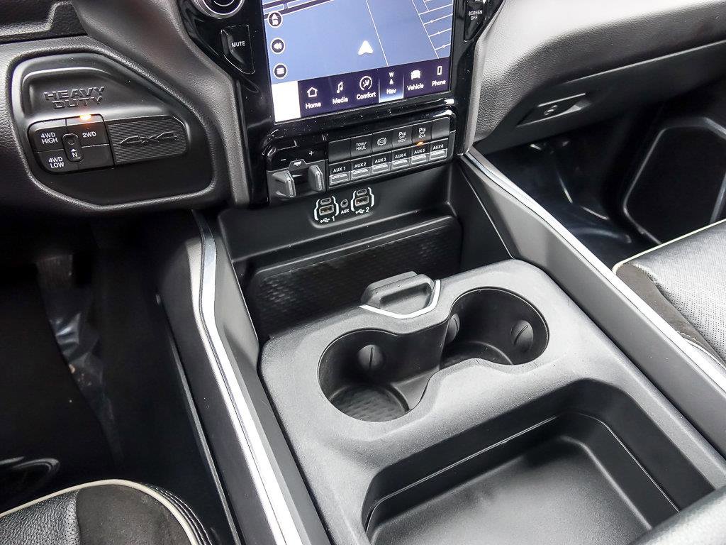 2024 RAM 2500 - Image 24