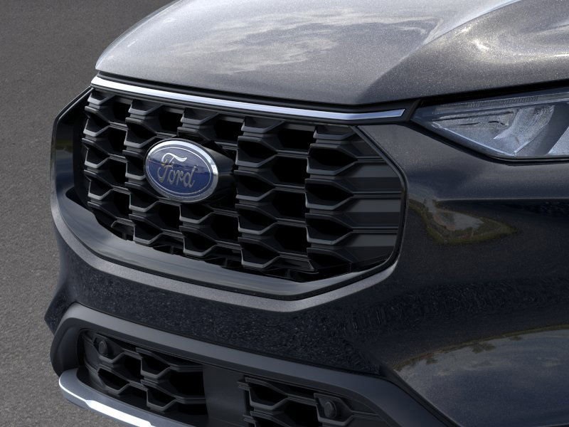 2025 Ford Escape ST-Line photo 15