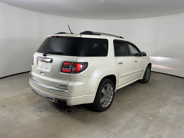 2015 Gmc Acadia Denali photo 7