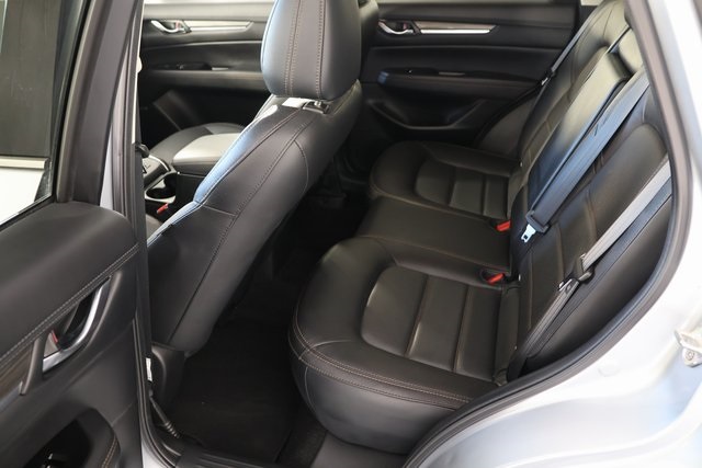 2022 Mazda CX-5 2.5 Premium Plus photo 18