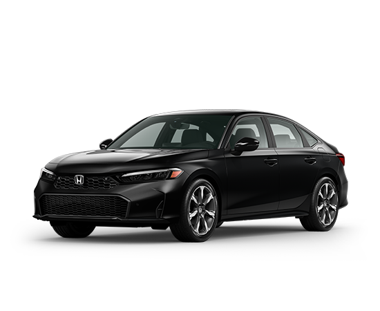 2026 Honda Civic Hybrid Sport Touring photo 27