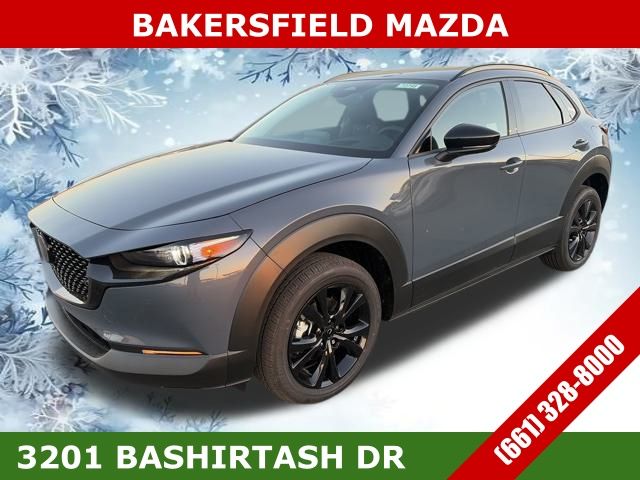 2026 Mazda CX-30 Turbo Premium Plus's photo