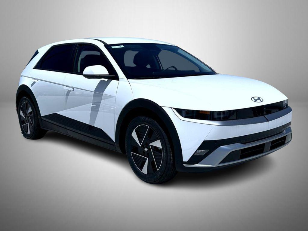 2025 Hyundai Ioniq 5 SE photo 3