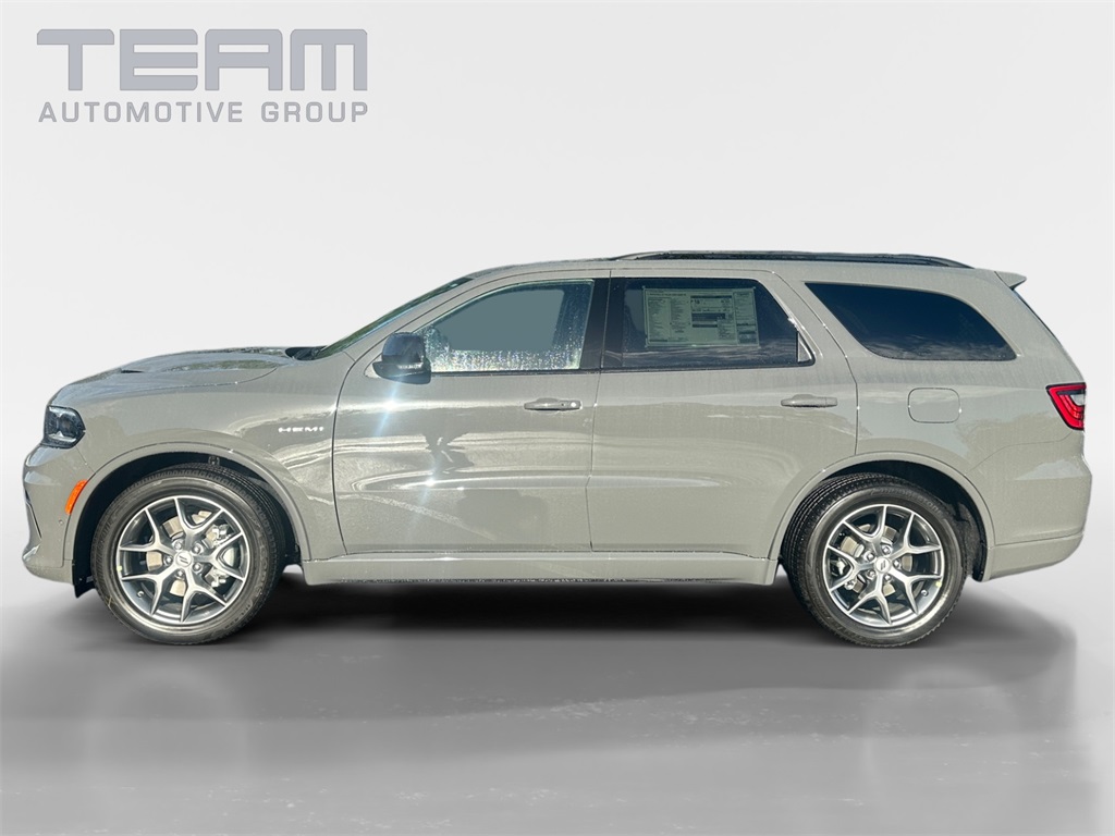 2026 Dodge Durango GT Plus photo 4