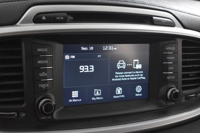 2018 Kia Sorento LX photo 19