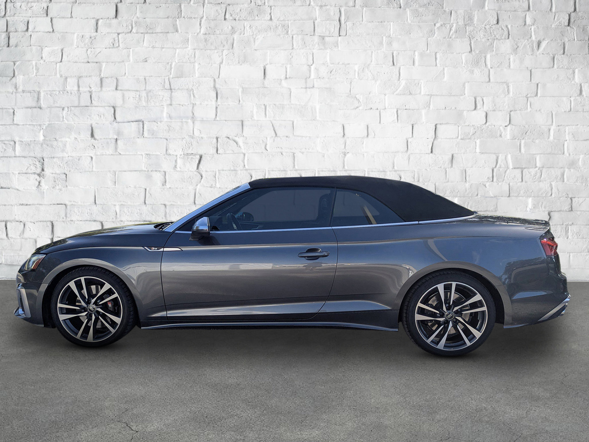 2021 Audi S5 Premium Plus photo 10