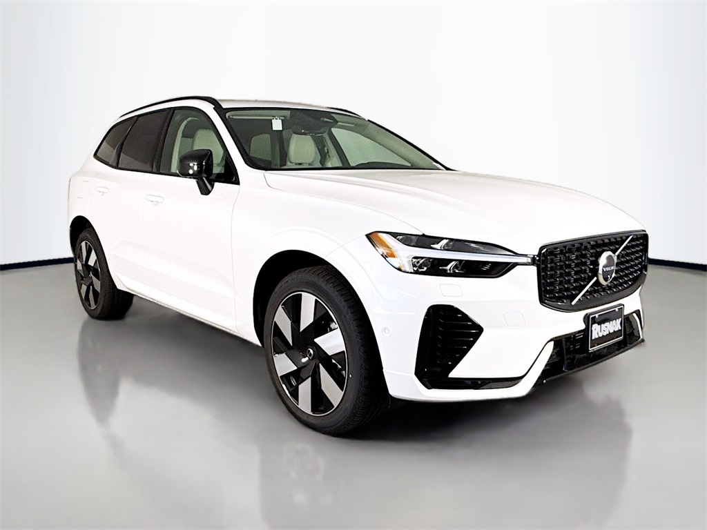 2025 Volvo XC60